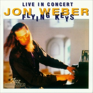 Flying Keys (Live In Concert)