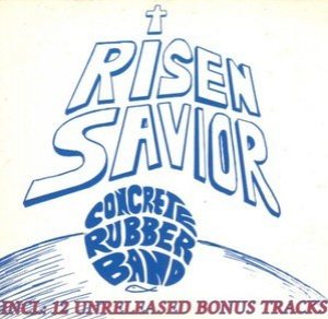 Risen Savior (2007 Remaster)