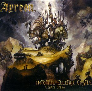 Into The Electric Castle(original Edition)