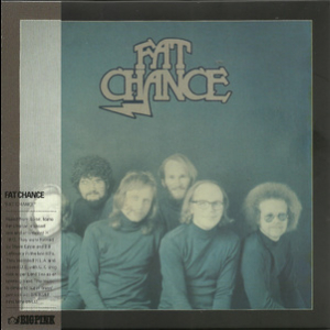 Fat Chance (2019 Remaster)