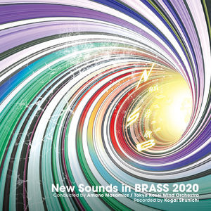 New Sounds In Brass 2020 [Hi-Res]