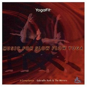 Music For Slow Flow Yoga