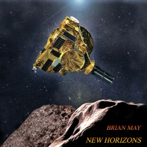 New Horizons [CDS]