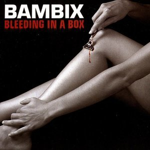 Bleeding In A Box