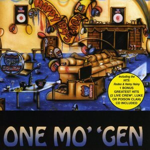 One Mo' 'Gen