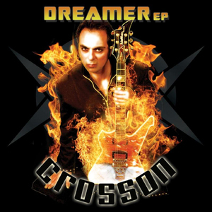 Dreamer E.p