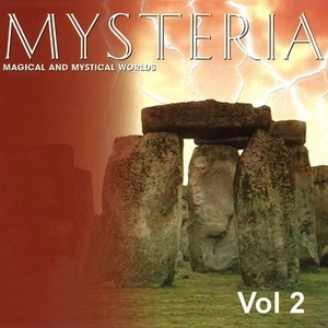 Magical And Mystical Worlds Vol. 2