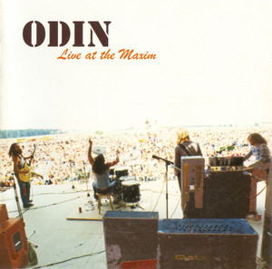 Live At The Maxim (2007 Remaster)