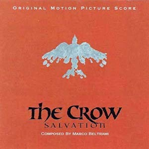 The Crow: Salvation