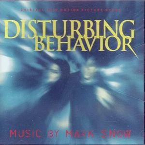 Disturbing Behavior