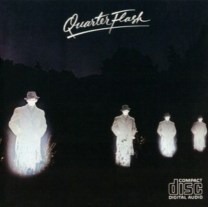 Quarterflash [cbs/sony 35dp-27 (gold-face)]