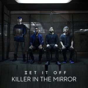 Killer In The Mirror [CDS]