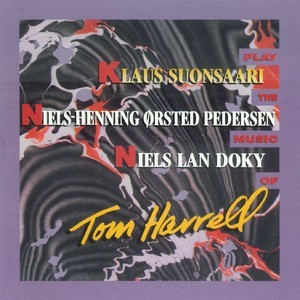 Play The Music Of Tom Harrell