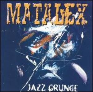 Jazz Grunge