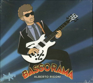 Bassorama