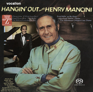 Hangin' Out With Henry Mancini & Theme From ''Z''