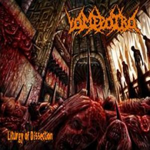 Liturgy Of Dissection