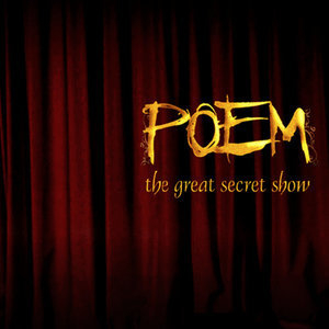 The Great Secret Show