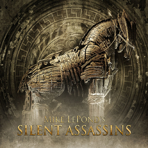 Mike Lepond's Silent Assassins