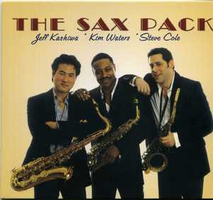 The Sax Pack