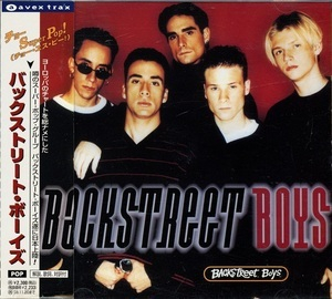 Backstreet Boys