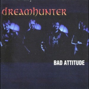 Bad Attitude