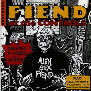 Fiend At The Controls Vol. 1 & 2