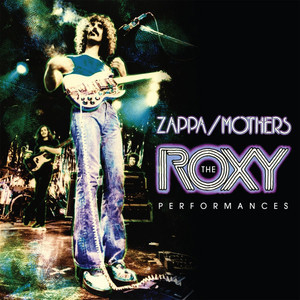 The Roxy Performances DISC 1