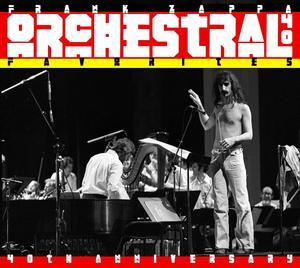 Orchestral Favorites [40th Anniversary] Disc 3
