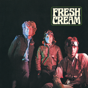 Fresh Cream (2014) [Hi-Res]