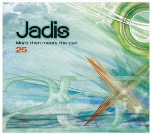 Jadis - More Than Meets The Eye 25