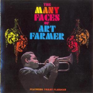 The Many Faces Of Art Farmer