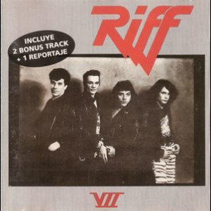 Riff VII