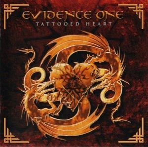 Tattooed Heart [Limited Ed.]