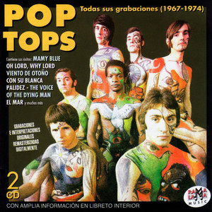 Todas Sus Grabaciones (1967 - 1974) (2CD)