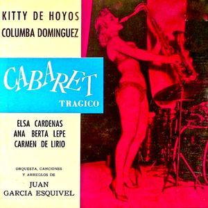 Cabaret Tragico OST