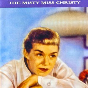 The Misty Miss Christy [Hi-Res]