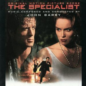 The Specialist