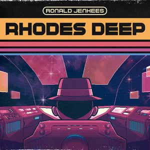 Rhodes Deep