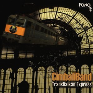 TransBalkan Express [Hi-Res]