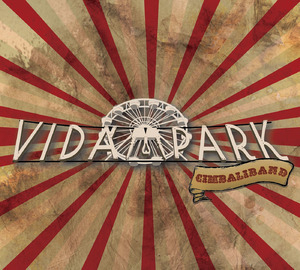 Vidampark [Hi-Res]