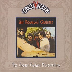The Crazy Cajun Recordings (2 CD)