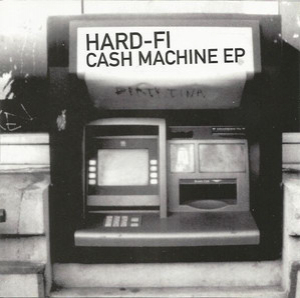 Cash Machine EP