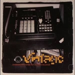 Vintage: Unreleased Instrumentals From Jay Dee Of The Ummah