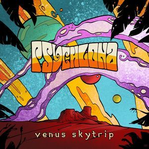 Venus Skytrip