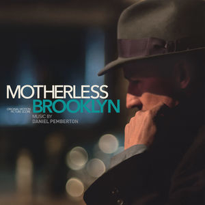 Motherless Brooklyn (score) (2019) [24bit Hi-res]