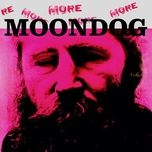 More Moondog [Hi-Res]