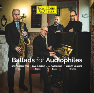 Ballads For Audiophiles - 2017 (24-88)