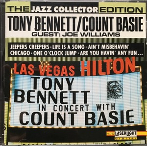 The Jazz Collector Edition