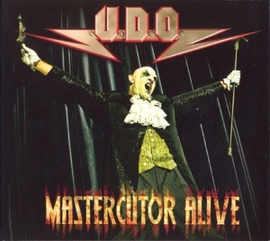 Mastercutor Alive